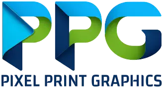 Pixel Print Graphics